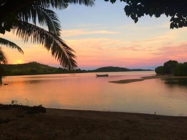 Bay Of Plenty Nature Lodge Nanuya Lailai Buitenkant foto