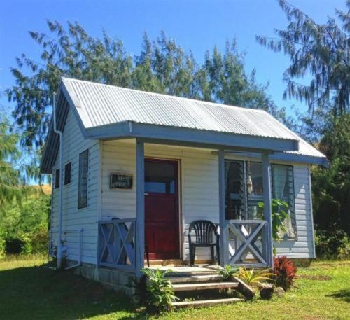 Bay Of Plenty Nature Lodge Nanuya Lailai Buitenkant foto